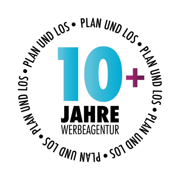 10 Jahre PLAN&LOS