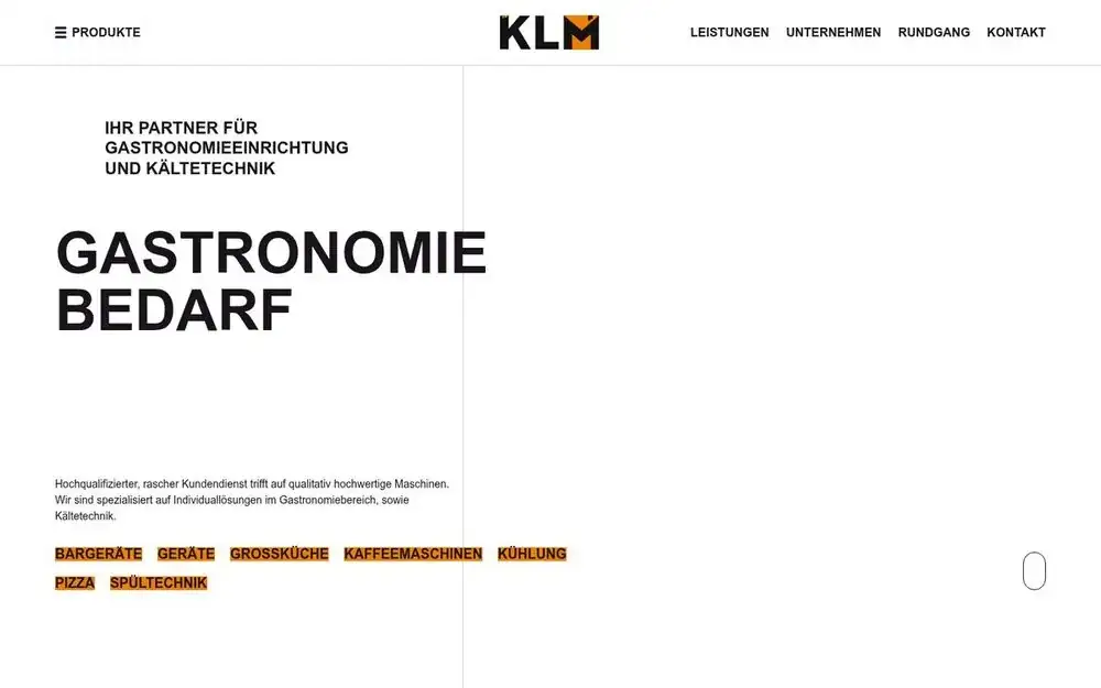 www.klmgastro.at