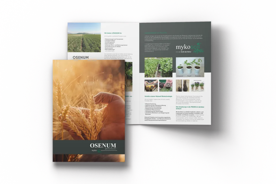 Osenum · Folder