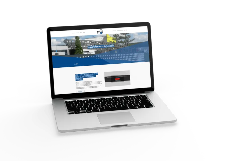 mtl · Website